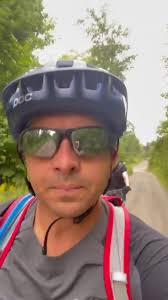 Weekend meditation = mountain biking 🚵🏻‍♀️