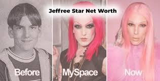 He is also the founder of jeffree star cosmetics and is well known as an influencer. Jeffree Star Net Worth Jeffree Star Youtube And Cosmetics