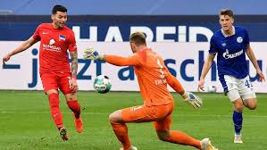 6,50 schalke 04 / schalke 04. 12nf Zgnpbceam