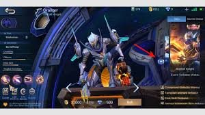 Maybe you would like to learn more about one of these? 25 Cara Membuat Gambar Kartun Mobile Legends Paling Populer Lingkar Png