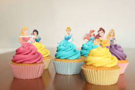 Fiesta Cumpleanos Princesas Disney Decoracion E Ideas