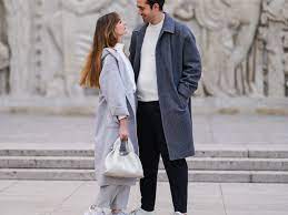 So you don't compete about who earns more or who is on a higher post or who is more good looking etc. The Best Age Difference In Relationships For Success