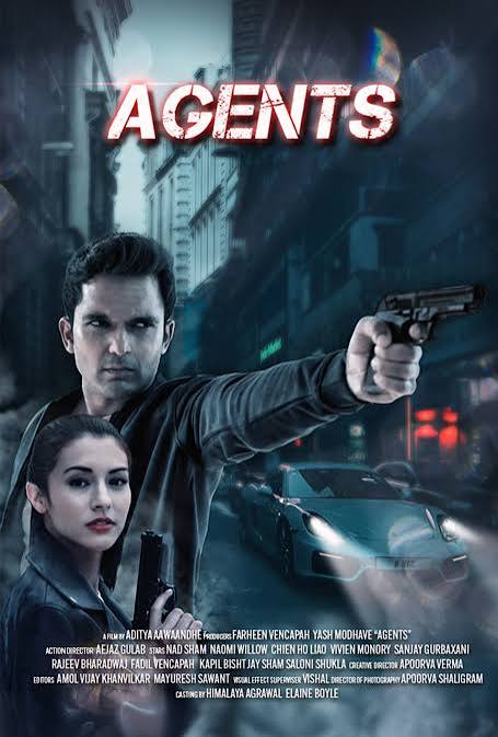 AGENTS