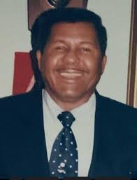 Obituary for Cecil Harris