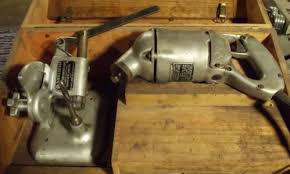 Old Black And Decker Bench Grinder Black Decker Vibro Centric Valve Seat Grinder Set W Stone Dressing Stand Picked 20 00 Sold 202 50 Black Decker Vacuums Home Appliances