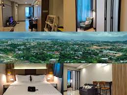 Itcc Manhattan Suite Homestay Home Facebook