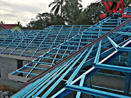 Maybe you would like to learn more about one of these? Cara Pasang Kekuda Bumbung Besi