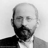 Eduard Bernstein Kimdir? Sözleri ve Hayatı