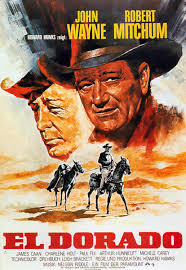 John Wayne Posters for Sale