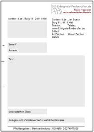 Check spelling or type a new query. Https Www Erfolg Als Freiberufler De Pdf Geschaeftsbrief Pdf