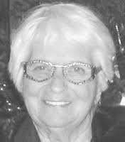 Nina Minchew Obituary (2009)