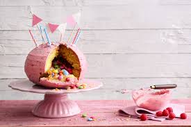 Unsere kuchen zum kindergeburtstag sind schritt für schritt erklärt und so kinderleicht, dass selbst die kleinen zu großen hobbybäckern werden.für echte naschkatzen! Torten Fur Den Kindergeburtstag Kitchengirls