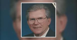James Eldred Burcham Obituary October 21, 2017