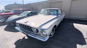 Image result for Medium Blue 1962 Polara