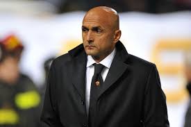 As i'm writing this, spalletti is still in miami, so i'm trying to restrain myself until its officially official, but suffice to say, i'm pretty stoked. Roma Parola A Luciano Spalletti Il Terzo Posto Non Sarebbe Un Fallimento Bloggoal