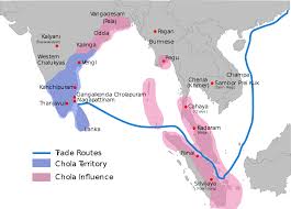 chola dynasty wikipedia