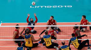 Jun 20, 2021 · competition information. Men S Sitting National Team Usa Volleyball