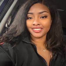 Thee One and Only First Lady Karen Clark-Sheard