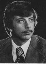 Carl Vince Ciesiolka (Deceased), South Bend, IN Indiana