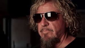 SAMMY HAGAR Says He Would Love To Play 'One Last Show' With VAN HALEN