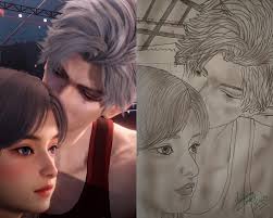 Love and Deepspace Global Official Group