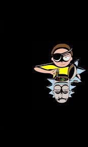 Resultado De Imagen Para Rick And Morty Wallpaper 4k Rick And Morty Rick Wallpaper