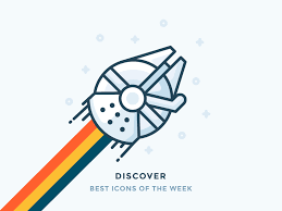 Best Icons Of The Week Best Icons Icon Outline Illustration