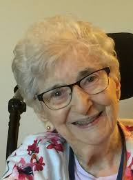 Most Recent Obituaries