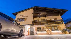 In de winter is er elke maandag een glühweinfeest. Haus Landmann Ellmau Holidaycheck Tirol Osterreich
