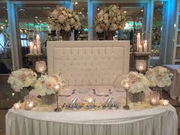 Laser cut wedding chair decor, reception head table decoration, bride and groom gallery wall boho pottsupscaleddesigns 5 out of 5 stars (3,139) $ 25.95. Beautiful Bride Groom Table Amaryllis Decorators Northvale New Jersey Wedding Table Pink Sweetheart Table Wedding Bride Groom Table