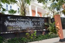 Teknik komputer dan jaringan 3. Viral Hotel Di Dalam Smk Negeri 4 Malang Ini Kata Pihak Sekolah Urbanasia Com