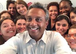 2016: A year for justice