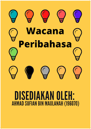 More images for belum disuruh sudah pergi » Wacana Peribahasa Flip Ebook Pages 1 12 Anyflip Anyflip