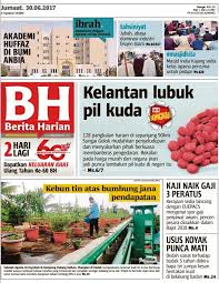 Sinar harian, berita terkini, sinar, sinar harian terkini, sinar harian online, sinar online, sinarharian, berita harian, berita popular, berita nasional, politik, jenayah, mahkamah, fakta auta, viral, sukan, tragedi. Dapatkan Naskhah Bh Hari Ini Di Pasaran Berita Harian Online Facebook