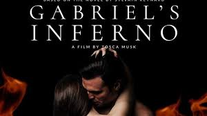 30 days free trial now Watch Free Gabriel S Inferno Full Movie 2020 Watch Inferno Twitter