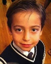 one shots de Aidan Gallagher