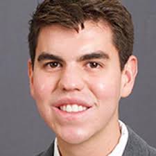 Camilo Toro's Instagram, Twitter & Facebook