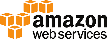 Resultado de imagen de logo amazon