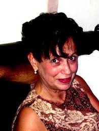 Barbara J Burch Obituary