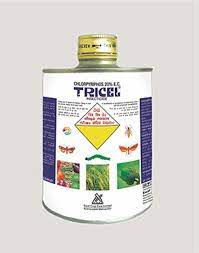 Tricel's four core divisions are water storage, environmental, construction and materials. Excel Tricel Insecticide Specification And Features