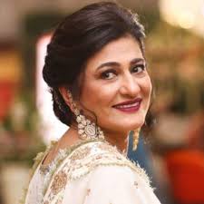 Saba Hameed Age, Husband, Family & Biography