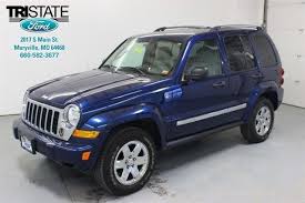 tri state ford lincoln 2005 jeep liberty limited edition jeep liberty 2005 jeep liberty jeep 2005 jeep liberty limited edition