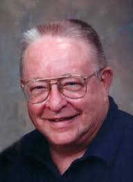 William M. “Bill” Crouch Jr.