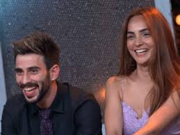 Tom from tom and jerry. Exclusive Splitsvilla X3 Kat And Kevin Become The First Ideal Match Times Of India