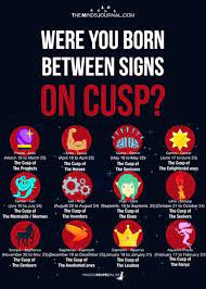 Lack of time together can easily fray the relationship between any two signs, and the leo and capricorn compatibility is no exception to this rule. Were You Born Between Signs On Cusp This Is What It Means Zodiac Cusp Aquarius Pisces Cusp Capricorn Aquarius Cusp