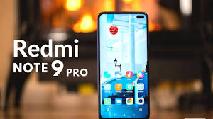 Expected price of xiaomi redmi note 9 5g in india is rs. Redmi Note 9 Pro Full Specifications 5g Price Launch Date In India Youtube