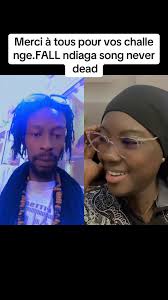 #duo avec @Tawou yayam ❤️❤️🥰 merciiiiiiii pour le challenge #fallndiaga  #mourides #zikar #bayefall