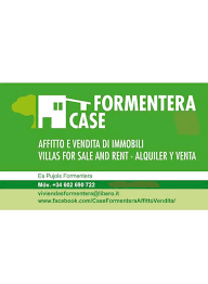 Disponiamo di diverse soluzioni in affitto a formentera tra case, ville con e senza piscina, appartamenti e bungalow. Formentera Case In Affitto E Vendita Home Facebook