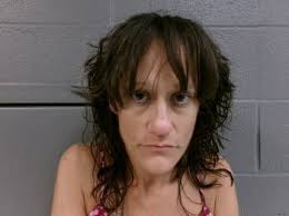 Chrislyn Jade Davis Mingo (SWRJ), West Virginia http://Arre.st/WV-1005407484