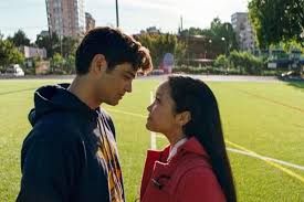 (2020) ini 10 film romantis yang cocok ditonton bersama pasangan saat valentine! 9 Rekomendasi Film Barat Romantis Remaja